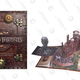 Game of Thrones: A Pop-Up Guide to Westeros Hardcover | $30 | Amazon